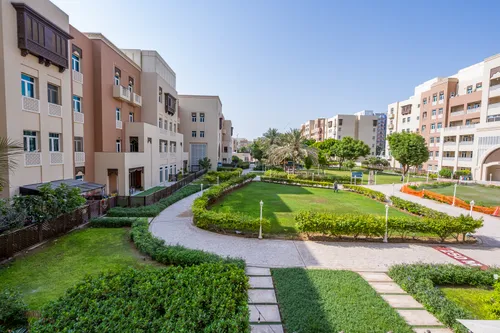 3 Bedrooms Apartment in Masakin Al Furjan Block C