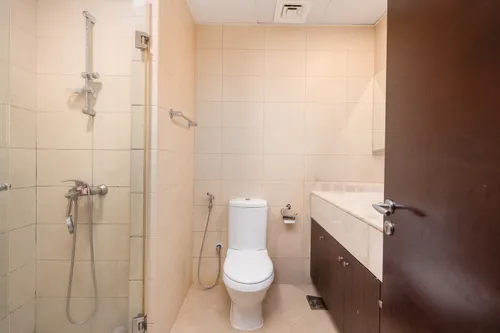 3 Bedrooms Apartment in Masakin Al Furjan Block C