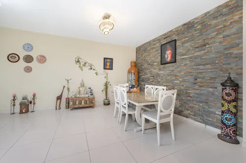 3 Bedrooms Apartment in Masakin Al Furjan Block C