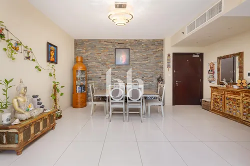 Spacious | 3Bed Maids | Park View