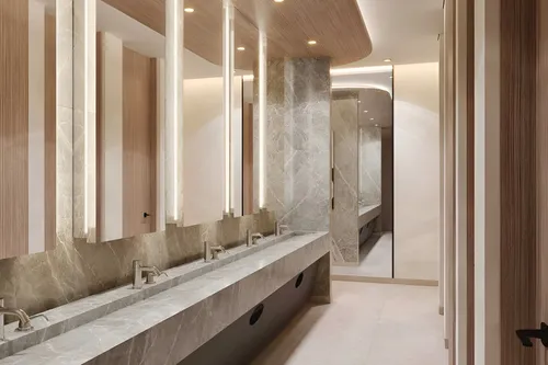  Apartment in Azizi Venice Building 14A