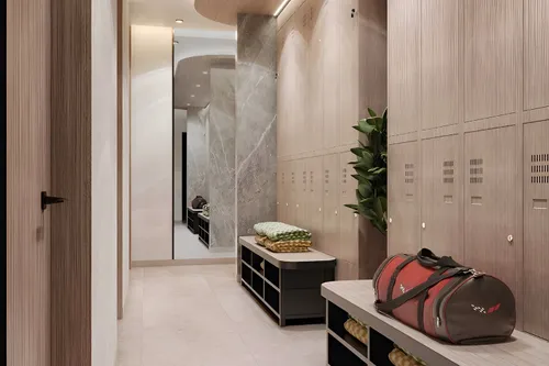  Apartment in Azizi Venice Building 14A