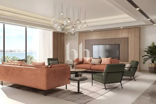 Offplan | Studio | Higher floor | Handover 2027