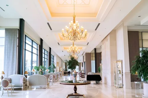  Apartment in Azizi Venice Building 14A