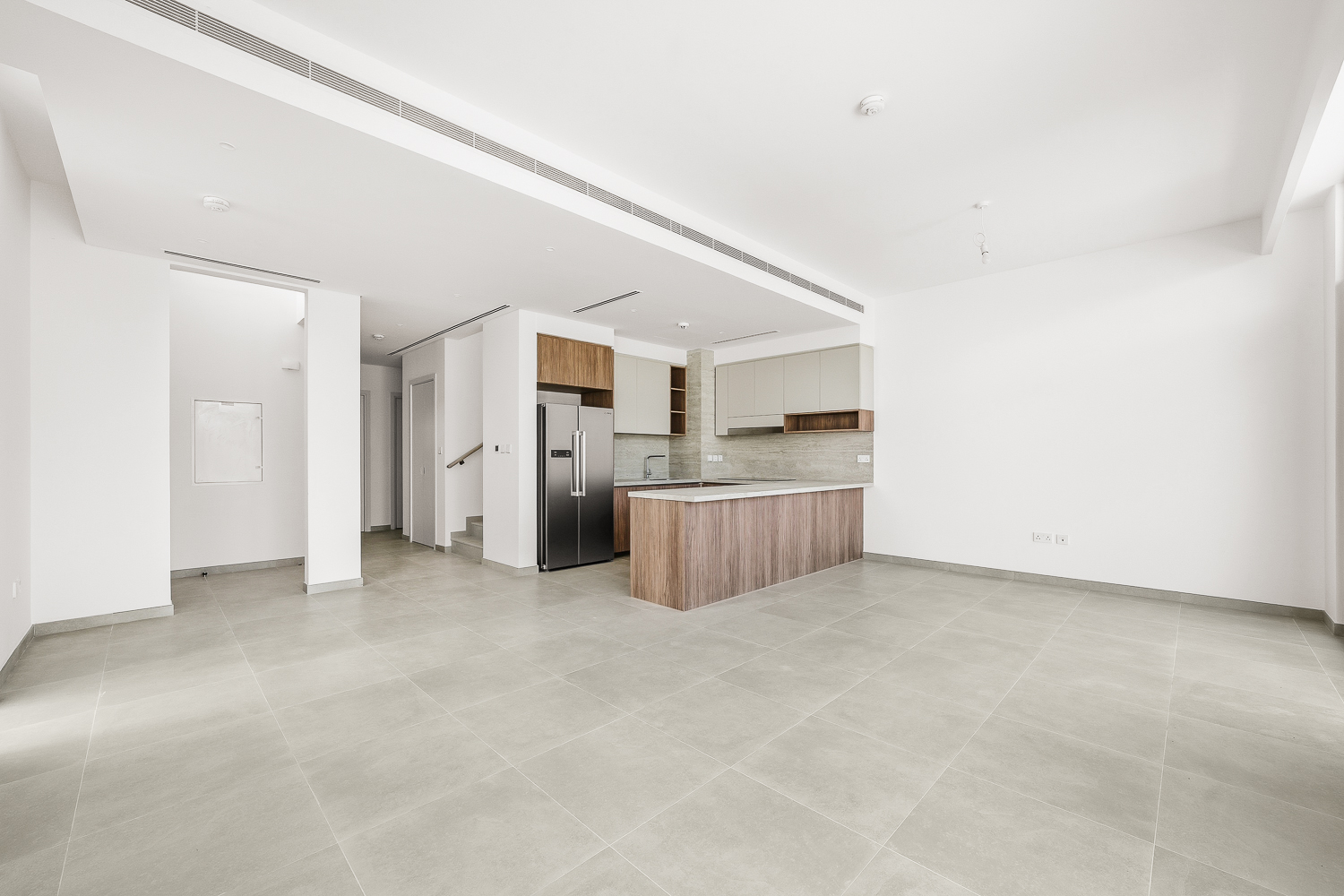 4 Bedrooms Townhouse in Mudon Al Ranim 3