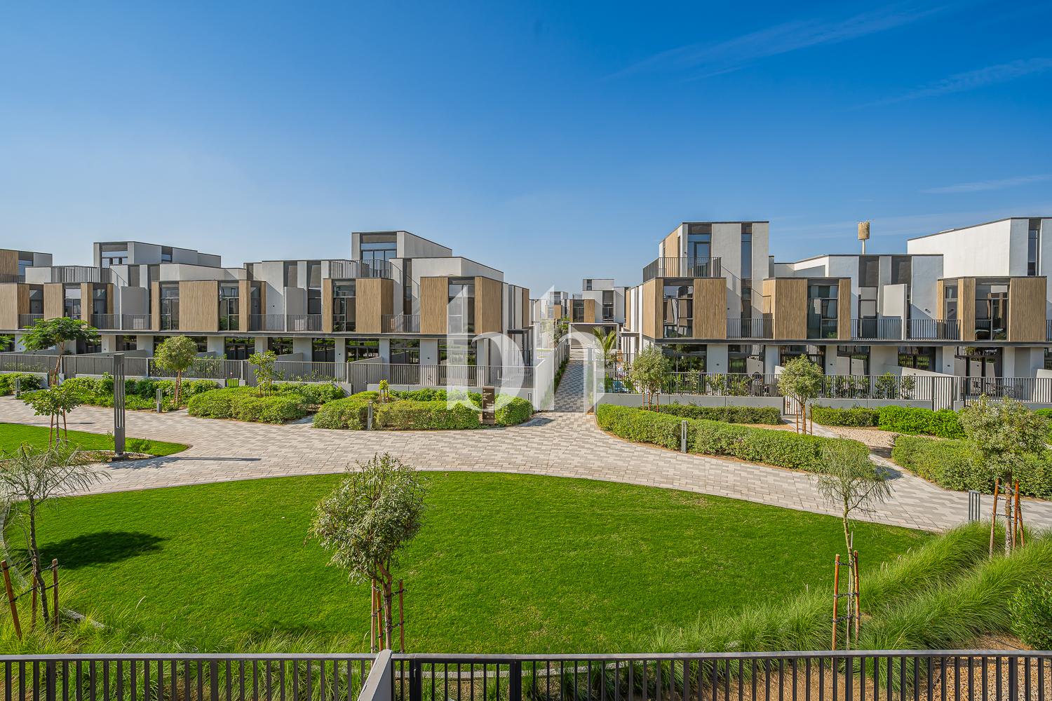 Best View | Brand New | Corner Unit