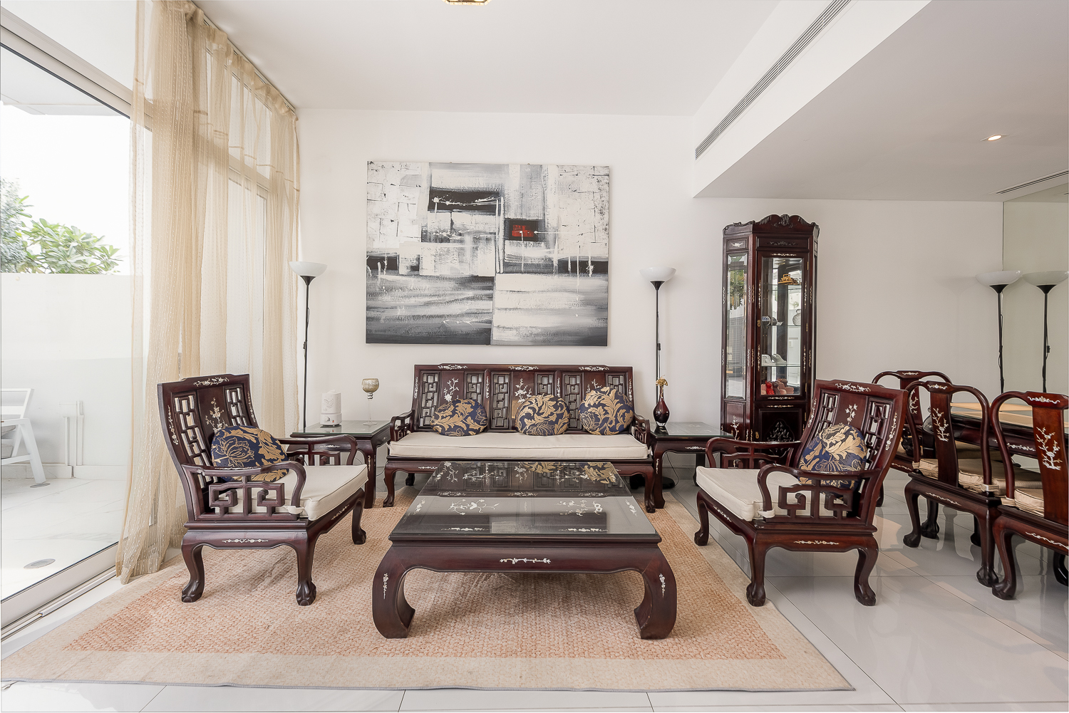 3 Bedrooms Townhouse in Arabella Townhouses 2