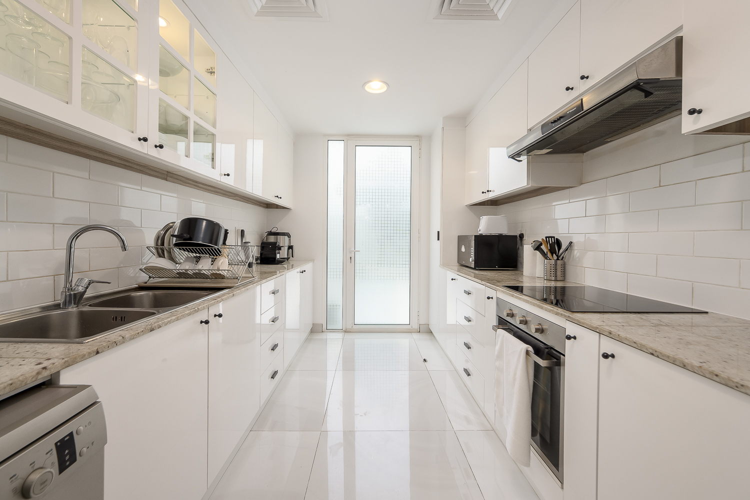 3 Bedrooms Townhouse in Arabella Townhouses 2