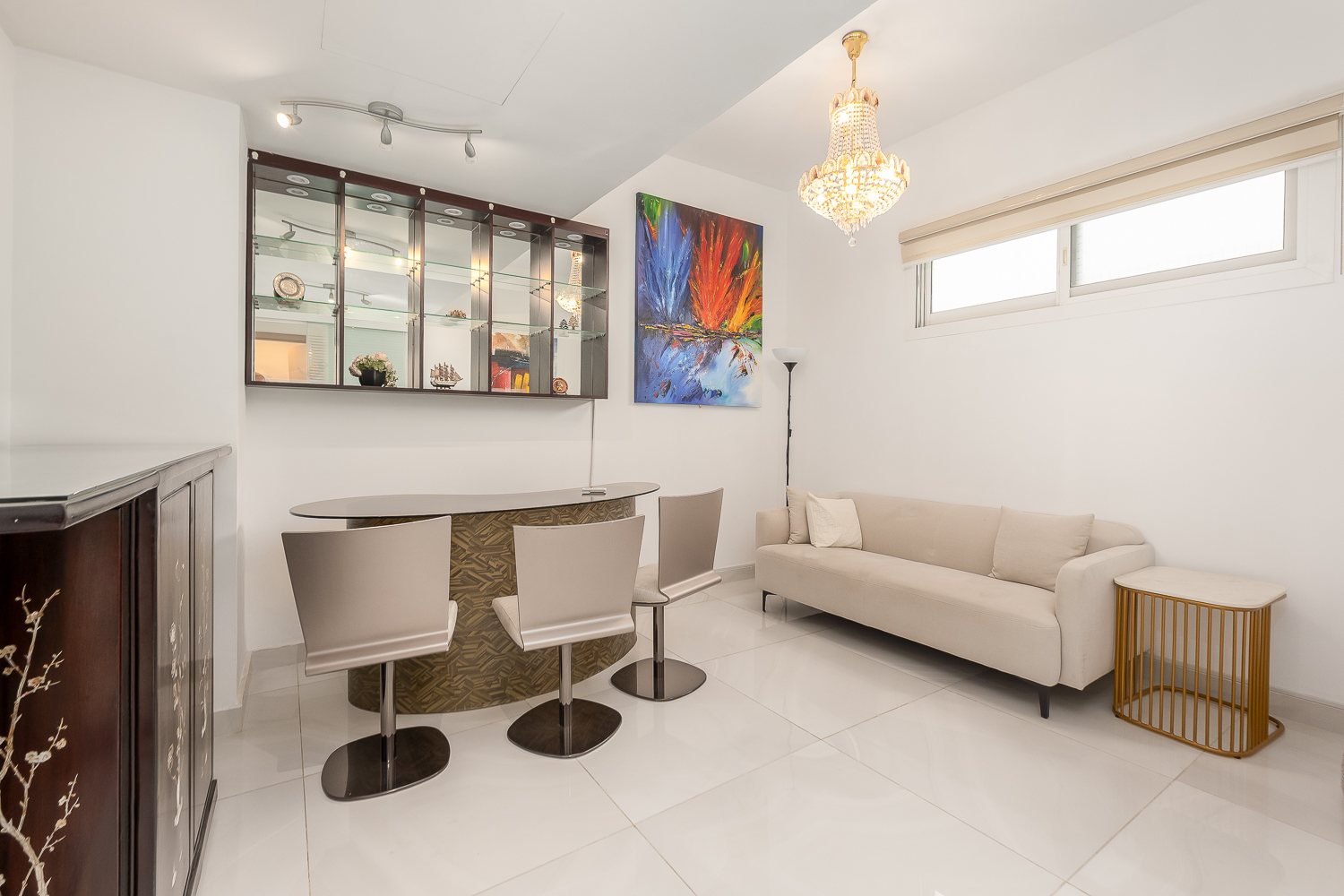 3 Bedrooms Townhouse in Arabella Townhouses 2