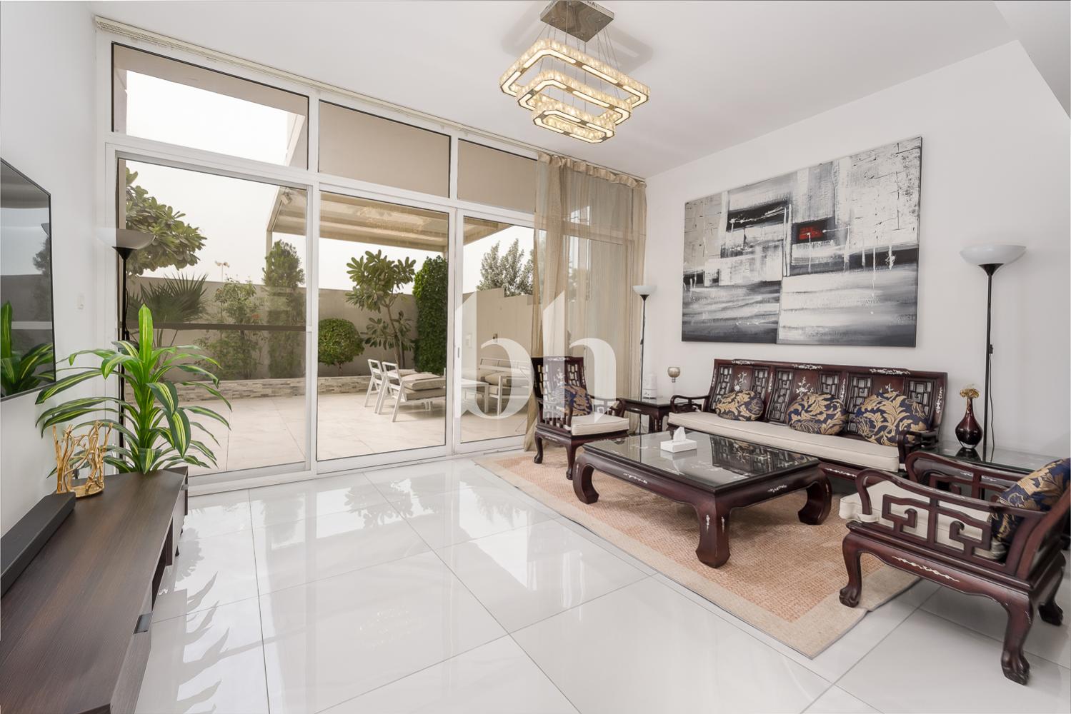 Managed | Upgraded | Furnished | Landscaped