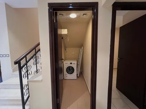 4 Bedrooms Villa in Al Naseem B