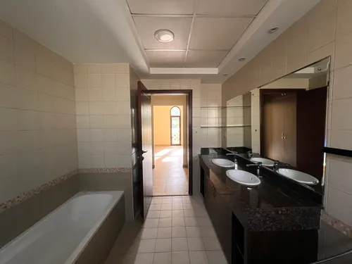 4 Bedrooms Villa in Al Naseem B