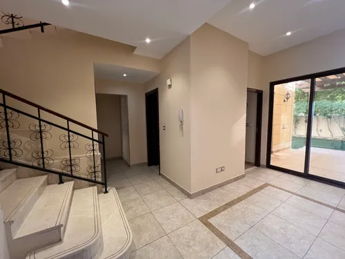 4 Bedrooms Villa in Al Naseem B