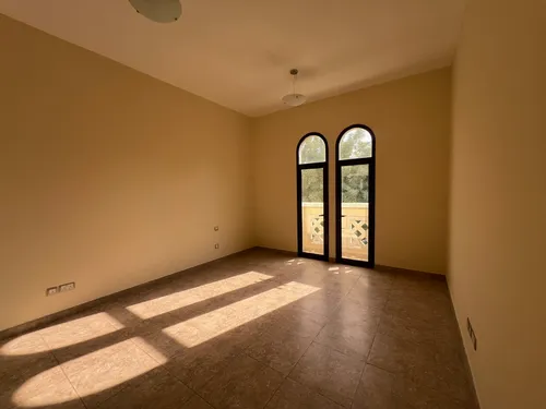 4 Bedrooms Villa in Al Naseem B