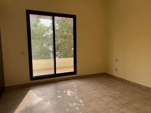 4 Bedrooms Villa in Al Naseem B