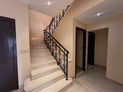 4 Bedrooms Villa in Al Naseem B