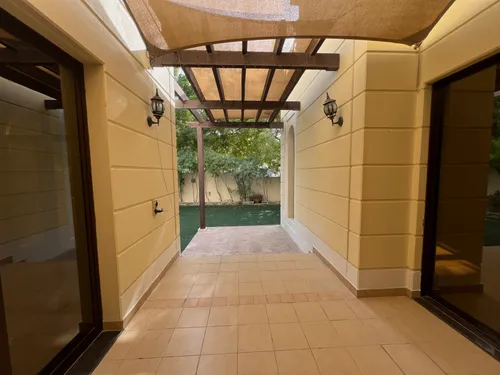 4 Bedrooms Villa in Al Naseem B