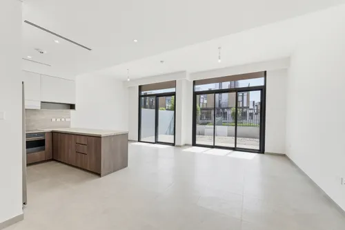 3 Bedrooms Townhouse in Mudon Al Ranim 3