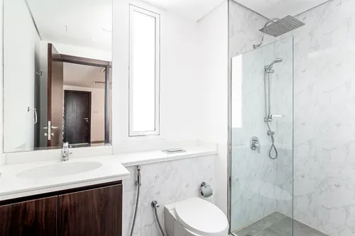 3 Bedrooms Townhouse in Arabella Townhouses 1