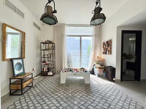 3 Bedrooms Townhouse in Arabella Townhouses 1