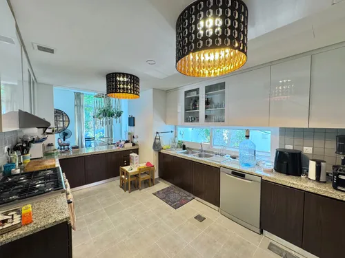 3 Bedrooms Townhouse in Arabella Townhouses 1