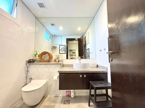3 Bedrooms Townhouse in Arabella Townhouses 1