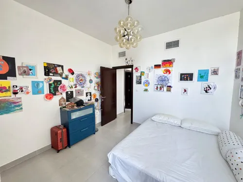 3 Bedrooms Townhouse in Arabella Townhouses 1