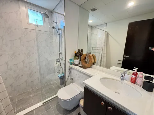 3 Bedrooms Townhouse in Arabella Townhouses 1