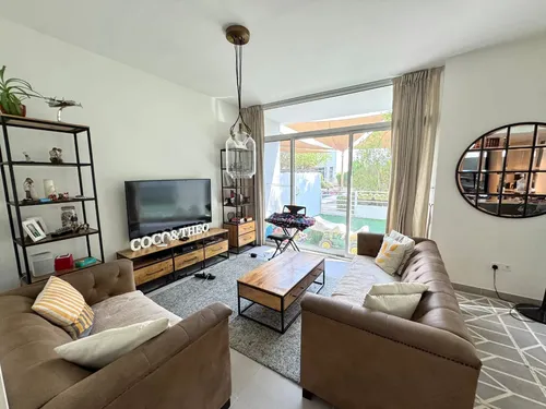 3 Bedrooms Townhouse in Arabella Townhouses 1