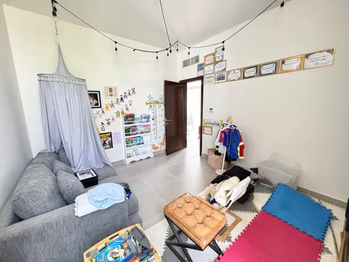3 Bedrooms Townhouse in Arabella Townhouses 1