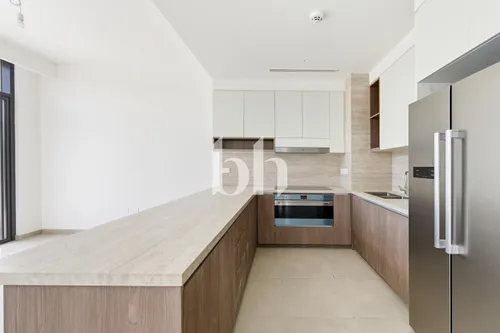 End Unit | Park Backing | Brand New