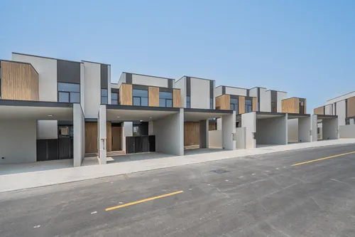 3 Bedrooms Townhouse in Mudon Al Ranim 3