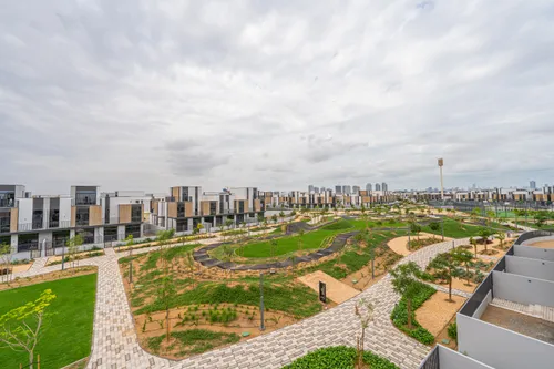 3 Bedrooms Townhouse in Mudon Al Ranim 3