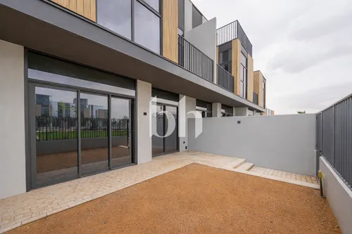 Park Backing | Family Room | Type 3B2M | G+2