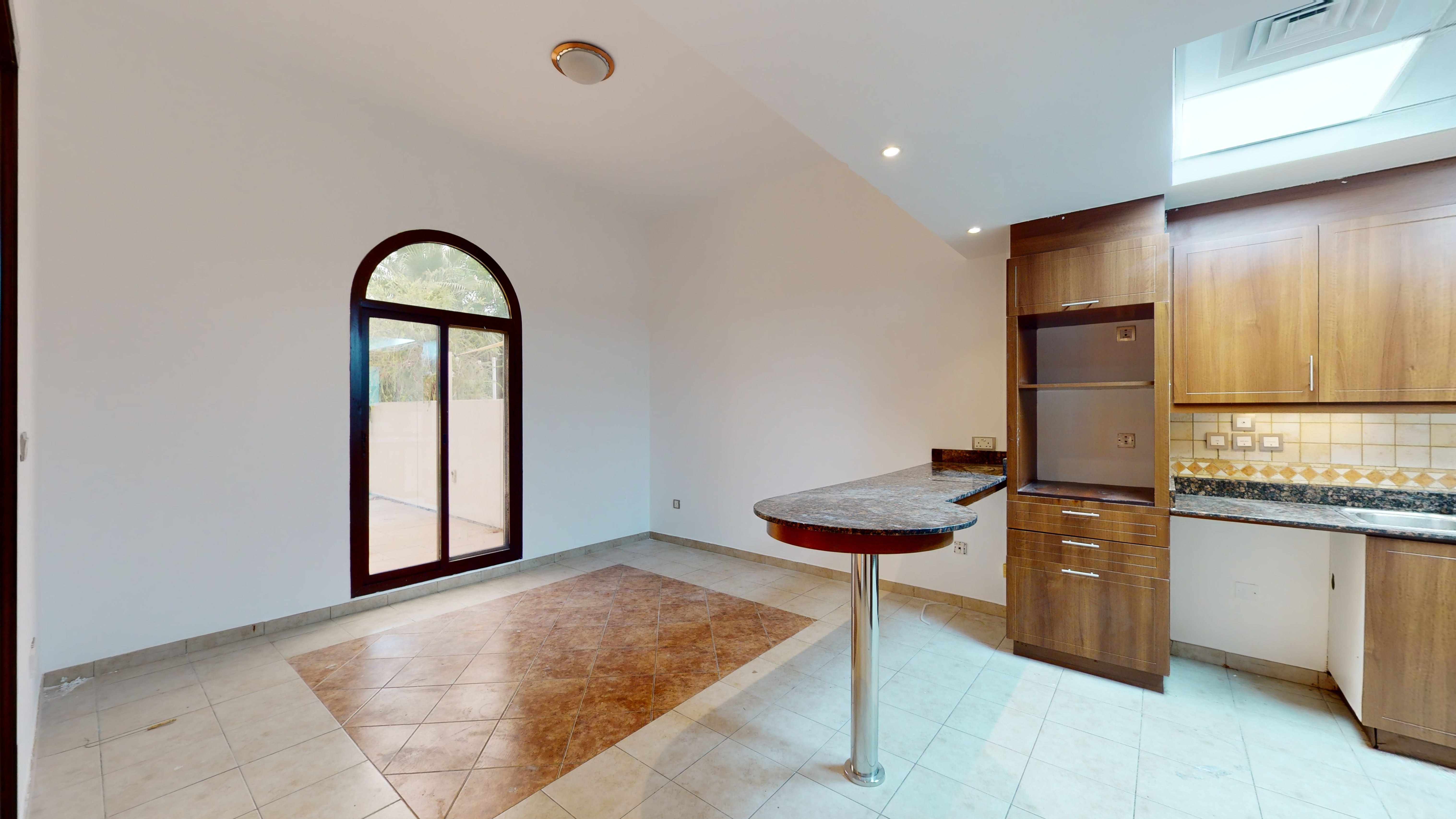 4 Bedrooms Villa in Al Naseem B