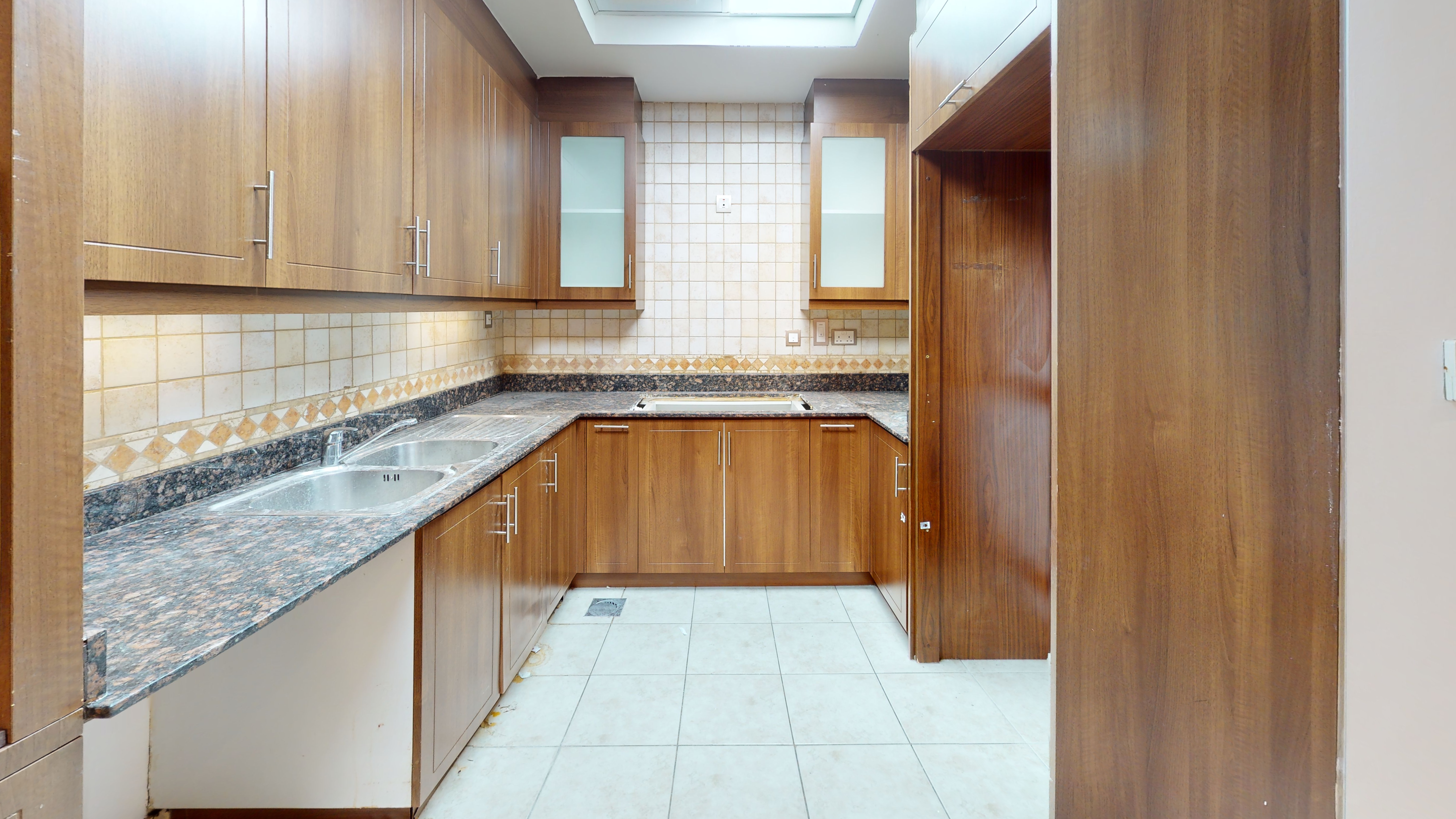 4 Bedrooms Villa in Al Naseem B