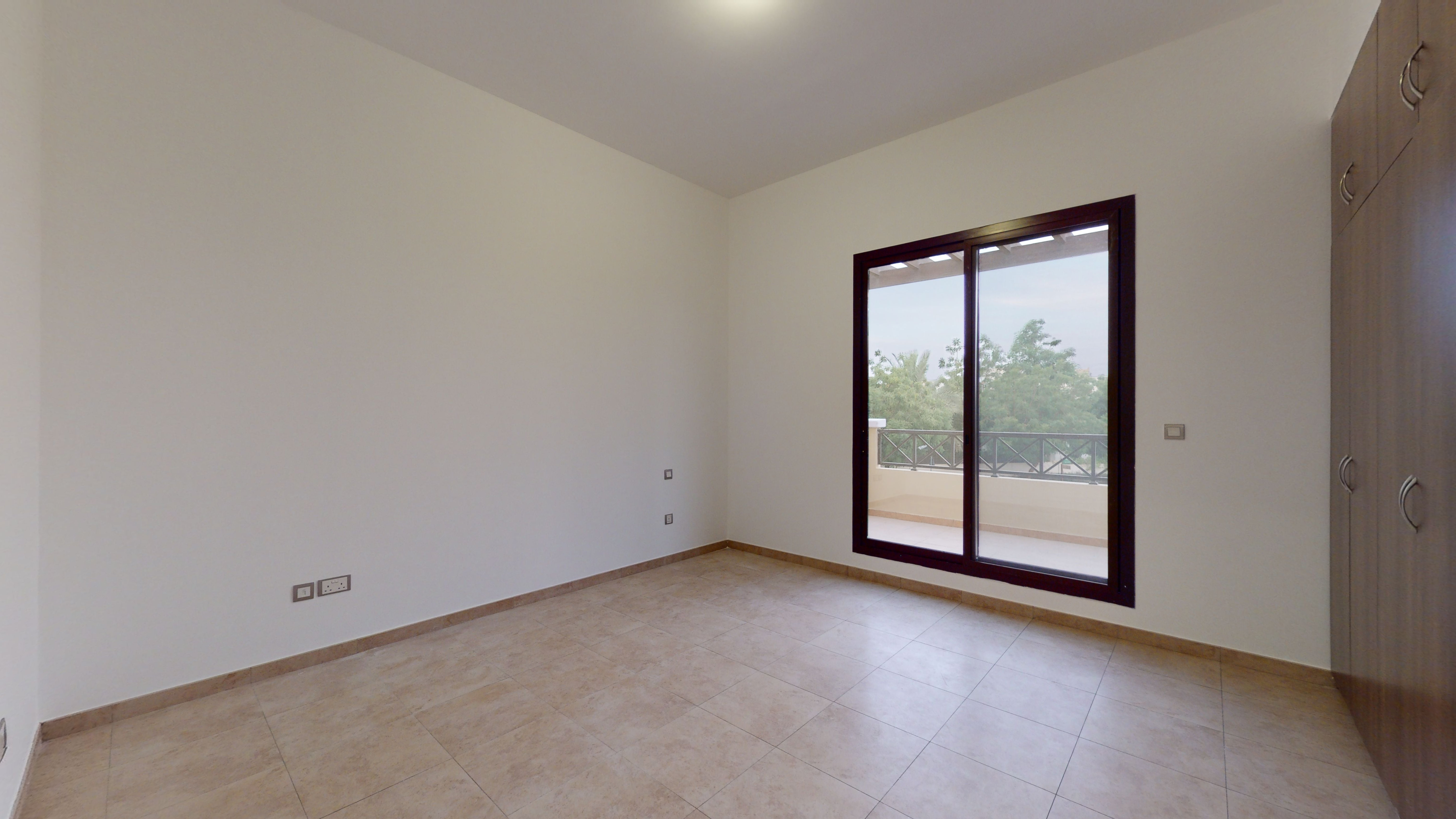 4 Bedrooms Villa in Al Naseem B