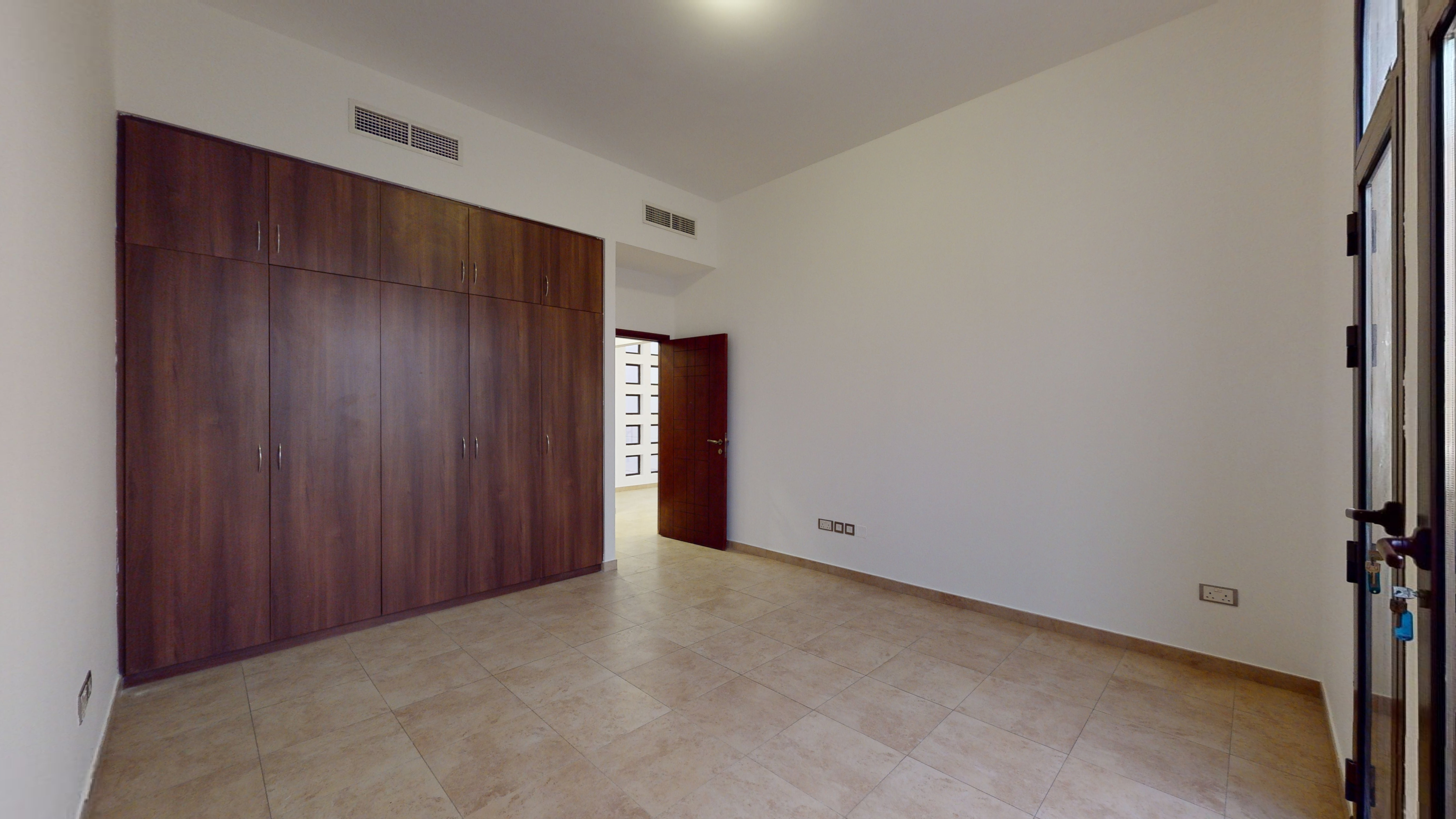 4 Bedrooms Villa in Al Naseem B