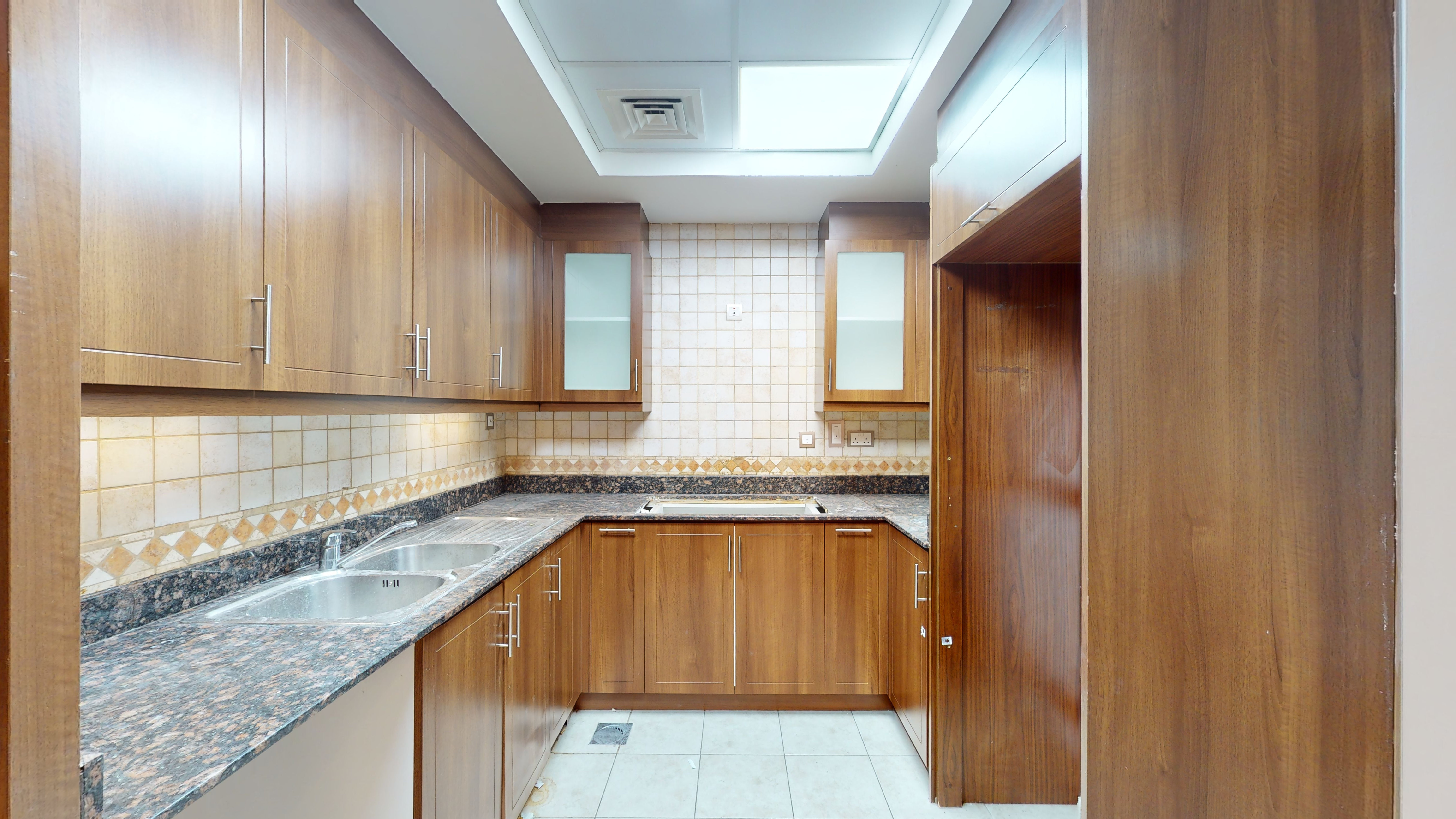 4 Bedrooms Villa in Al Naseem B