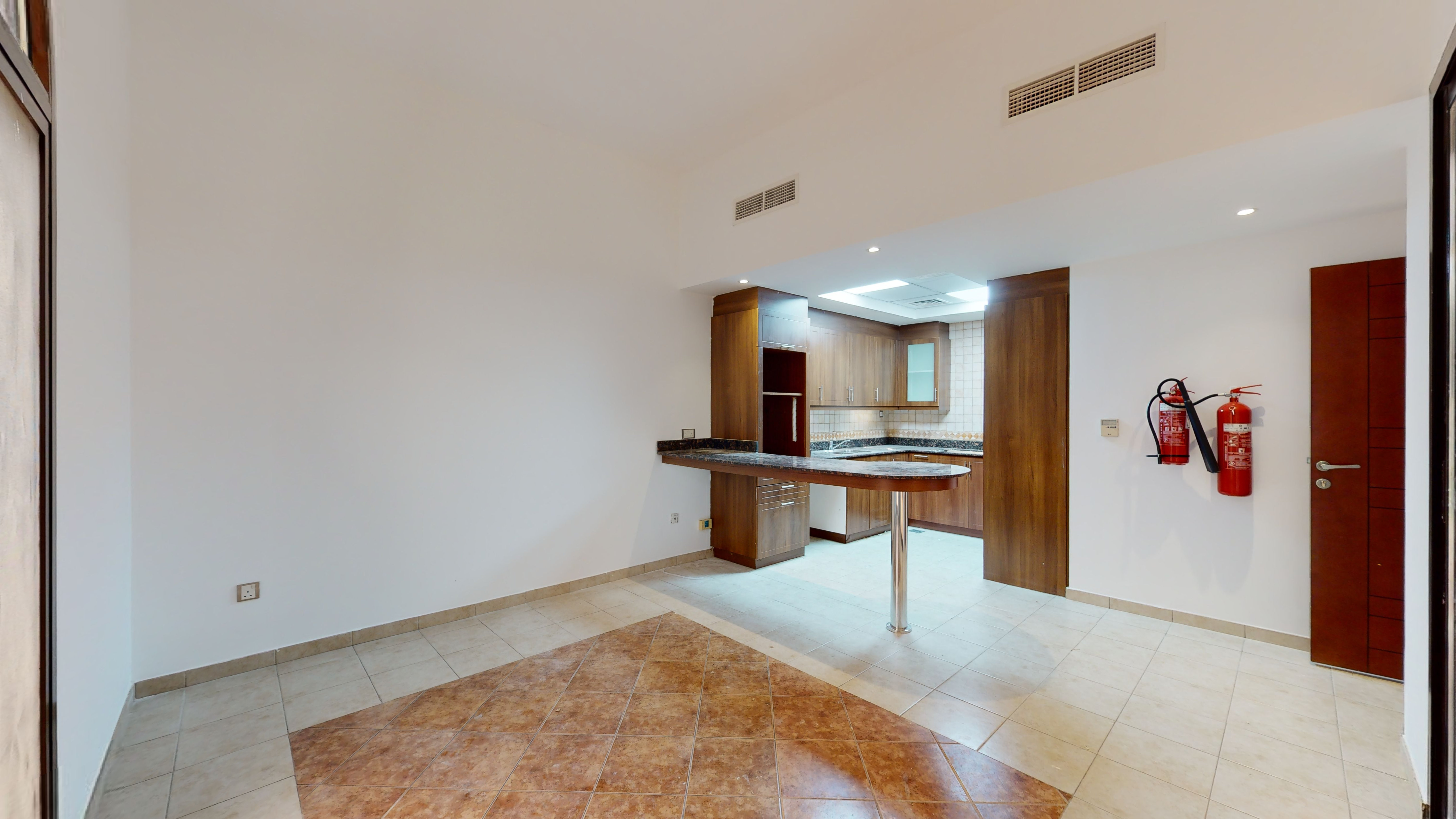 4 Bedrooms Villa in Al Naseem B