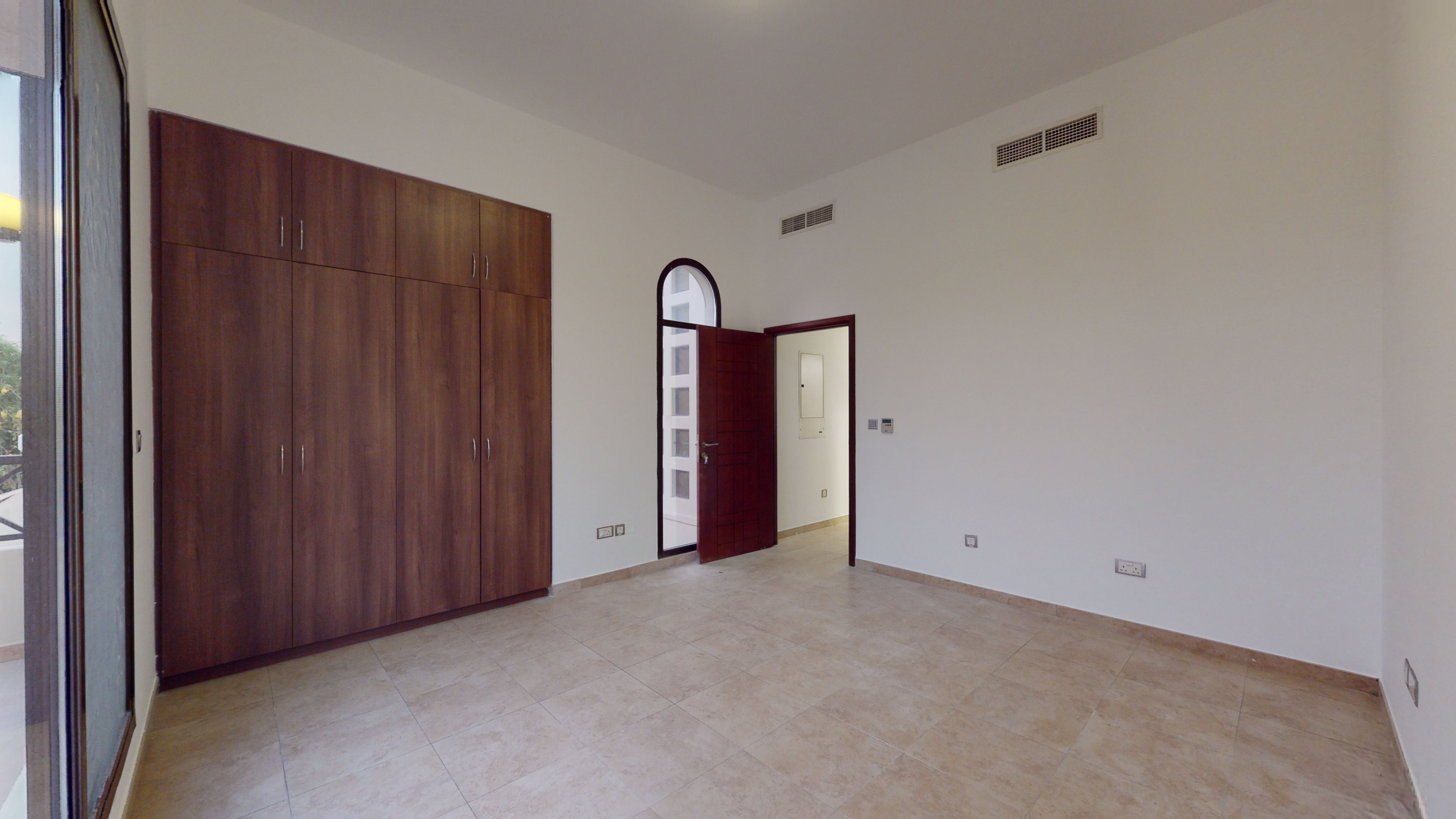 4 Bedrooms Villa in Al Naseem B