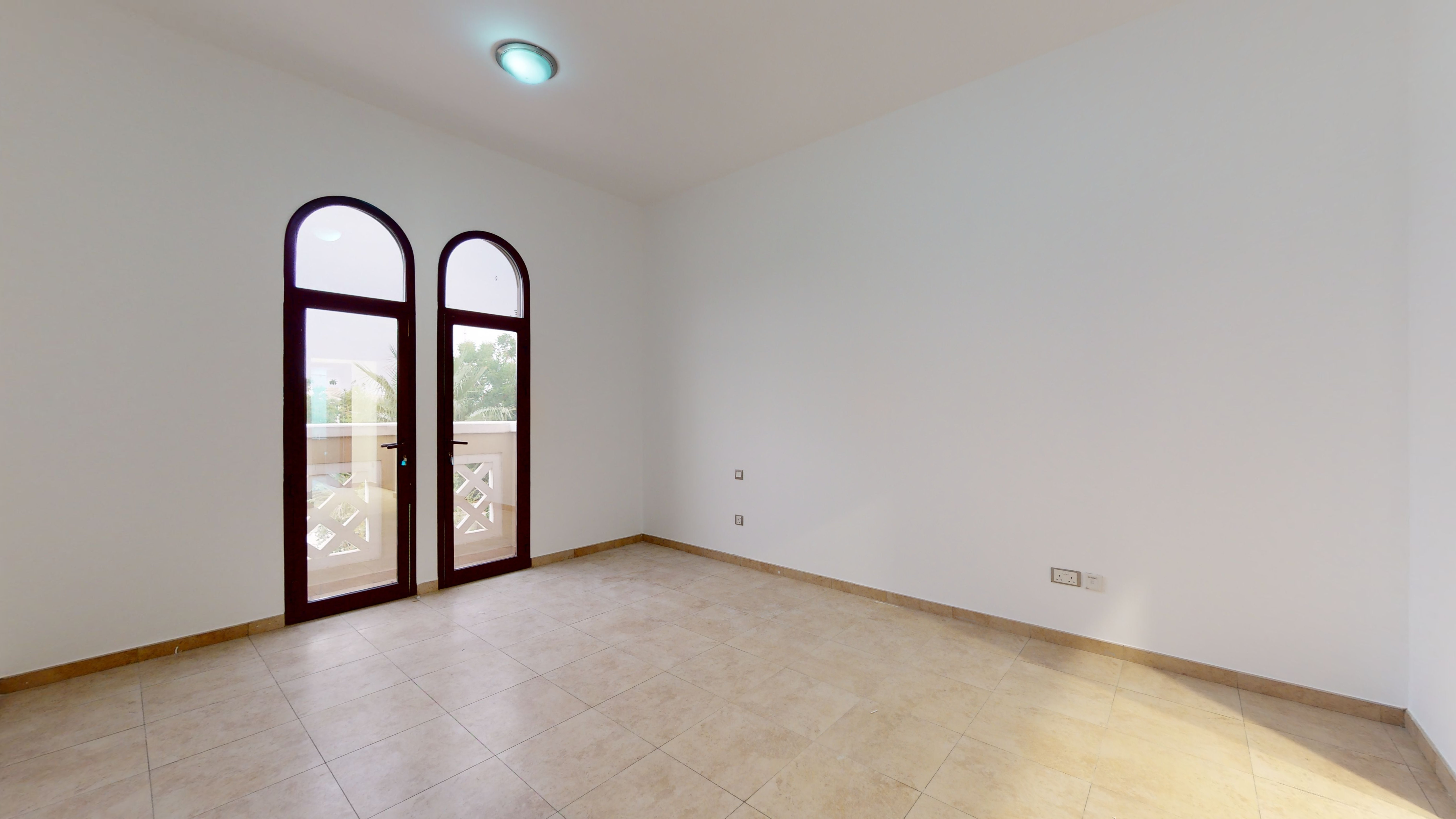 4 Bedrooms Villa in Al Naseem B