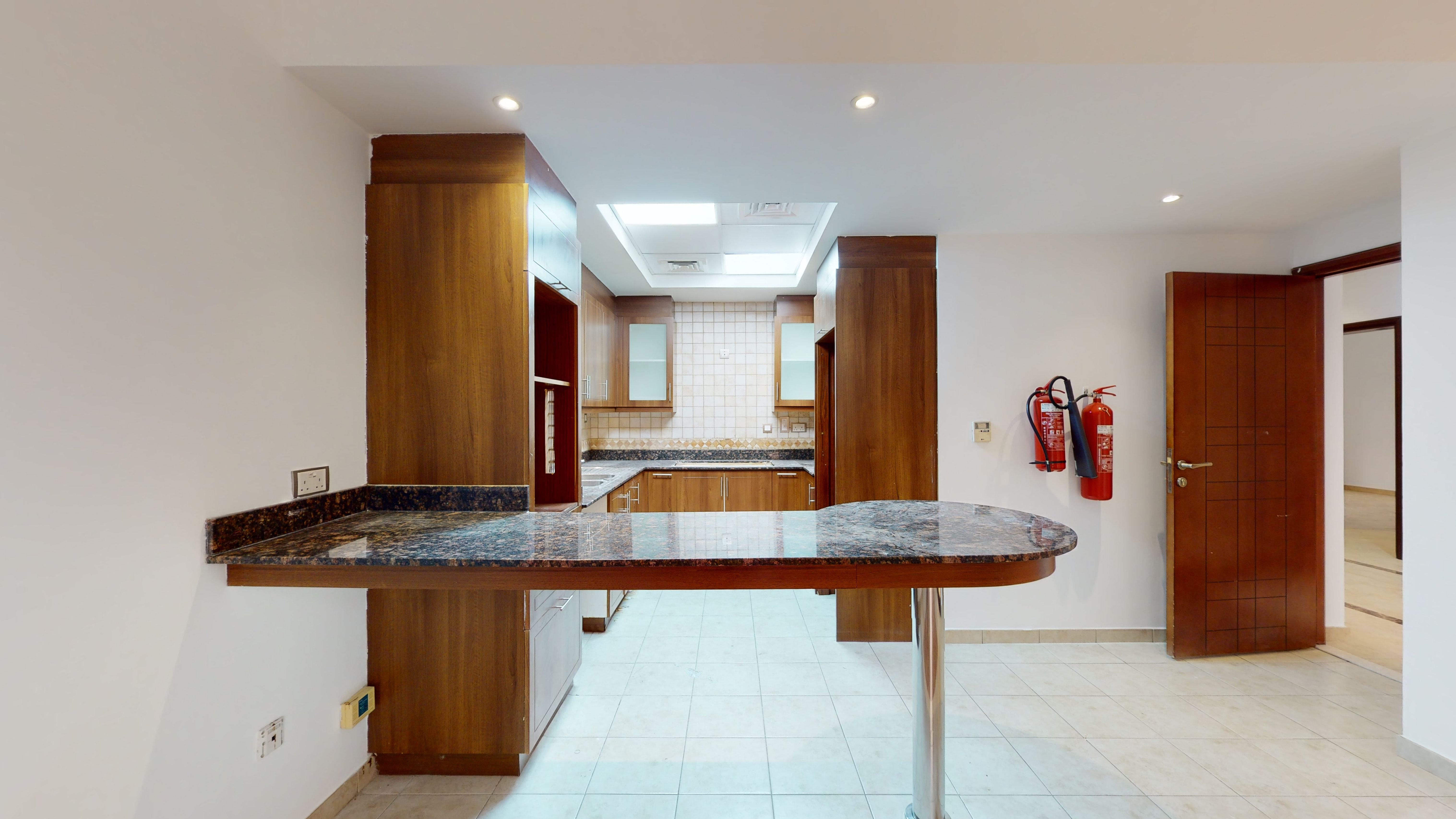 4 Bedrooms Villa in Al Naseem B