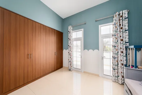 3 Bedrooms Villa in Rahat Villas Cluster E3