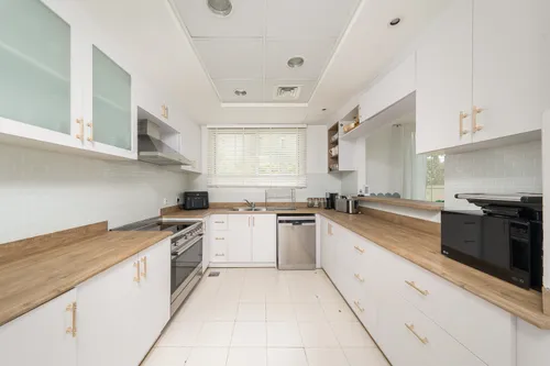 3 Bedrooms Villa in Rahat Villas Cluster E3