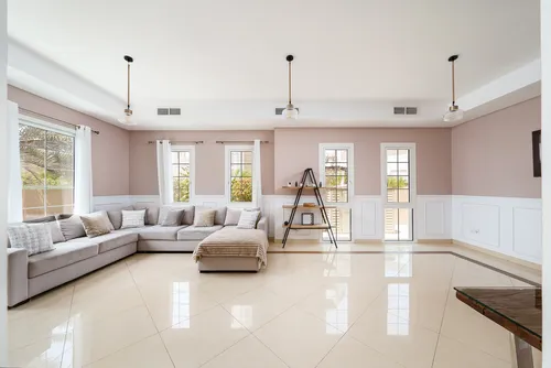 3 Bedrooms Villa in Rahat Villas Cluster E3