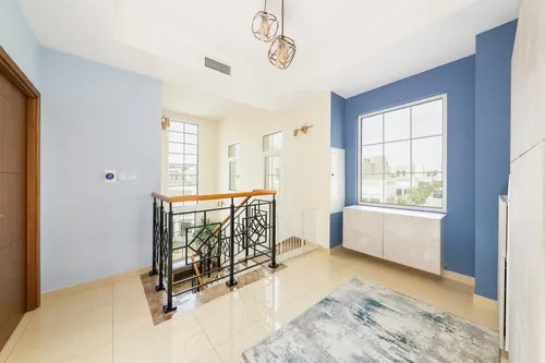 3 Bedrooms Villa in Rahat Villas Cluster E3