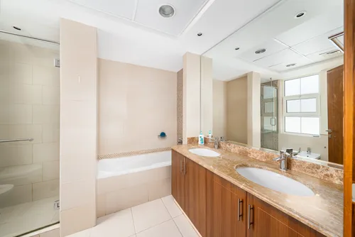 3 Bedrooms Villa in Rahat Villas Cluster E3