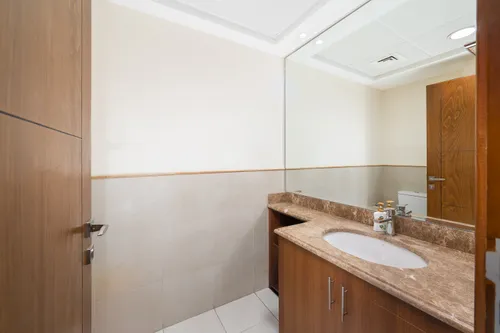 3 Bedrooms Villa in Rahat Villas Cluster E3