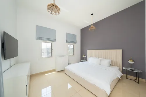 3 Bedrooms Villa in Rahat Villas Cluster E3